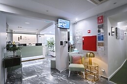 Online Booking EPS
