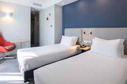 Online Booking EPS