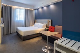 Online Booking EPS
