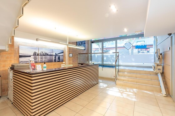 Online Booking EPS - photo 0