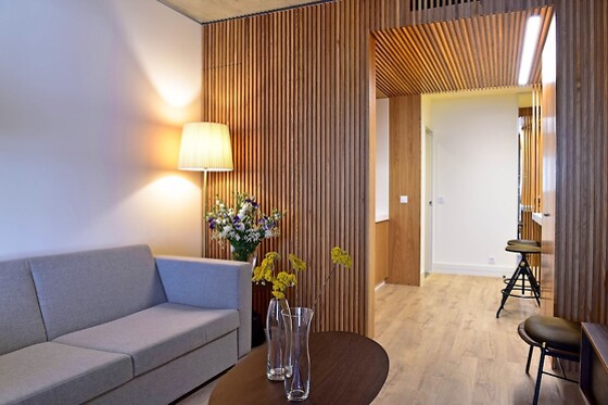 Online Booking EPS - photo 0
