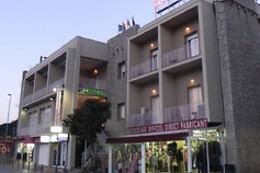Online Booking EPS