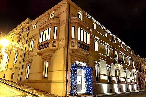 Online Booking EPS - photo 0