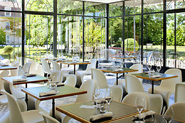 Hotel Périgueux Ouest L'Orangerie du Château des Reynats
