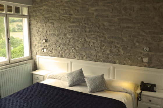 HOTEL IZALDE - photo 12