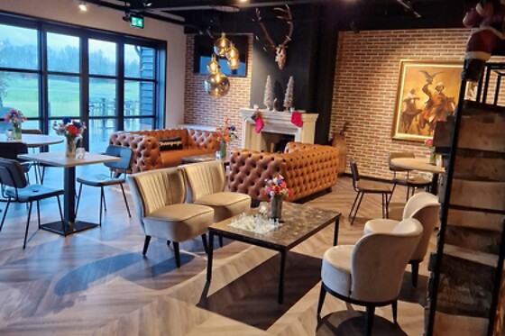Hotel Dorhout Mees - photo 6
