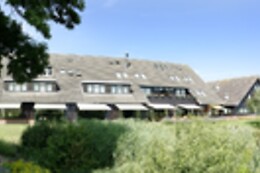 Hotel Dorhout Mees