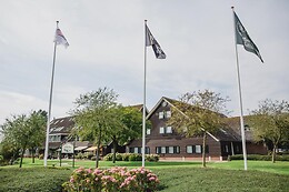 Hotel Dorhout Mees