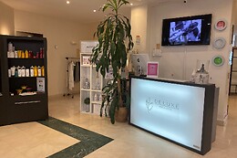 Carla Morri Coiffure