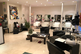 Carla Morri Coiffure