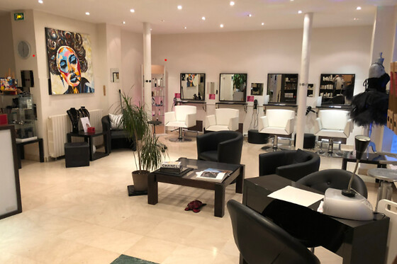 Carla Morri Coiffure - photo 2