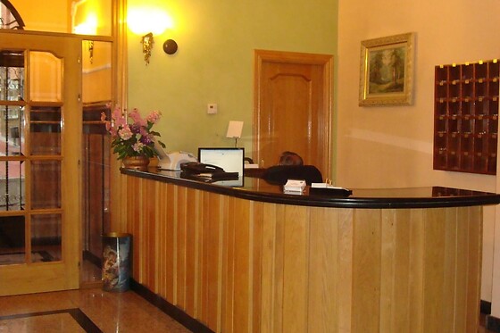 Online Booking EPS - photo 4