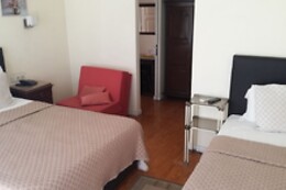 Online Booking EPS