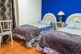 Online Booking EPS