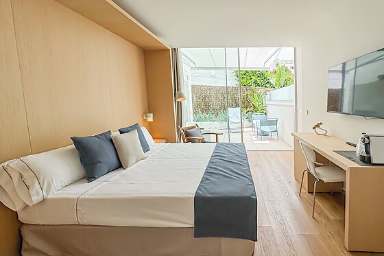 Online Booking EPS - photo 2