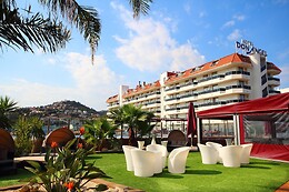 Online Booking EPS