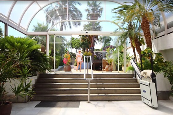 Online Booking EPS - photo 4