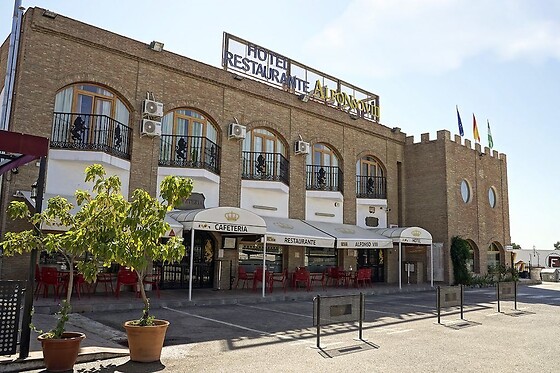 Online Booking EPS - photo 0