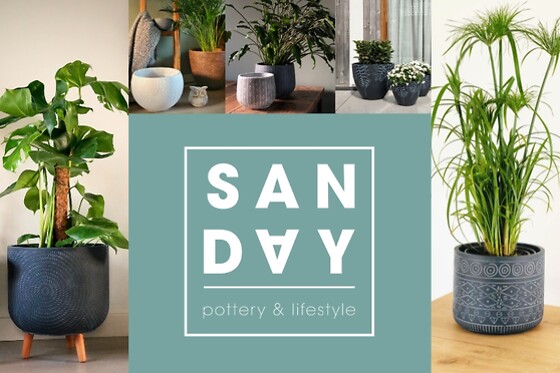 SANDAY - By Santis b.v. - photo 0