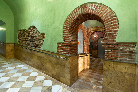 BALNEARIO DE GRAENA - photo 5