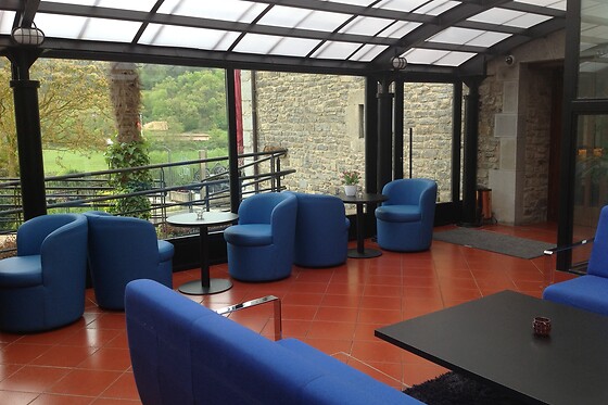 HOTEL IZALDE - photo 13