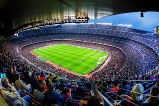Fc Barcelona Classic