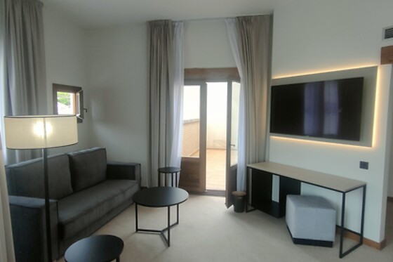 4US RIOJA WINE HOTEL - photo 6