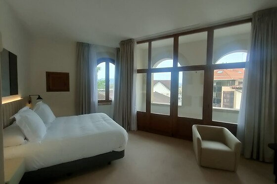 4US RIOJA WINE HOTEL - photo 7
