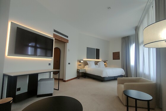 4US RIOJA WINE HOTEL - photo 8