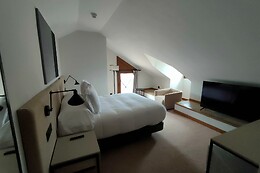 4US RIOJA WINE HOTEL