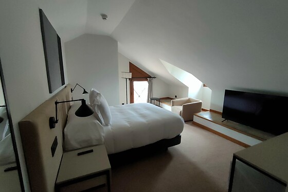 4US RIOJA WINE HOTEL - photo 0