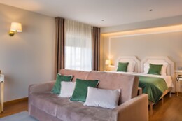 Online Booking EPS