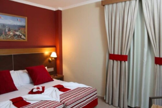 Online Booking EPS - photo 1
