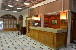 Online Booking EPS