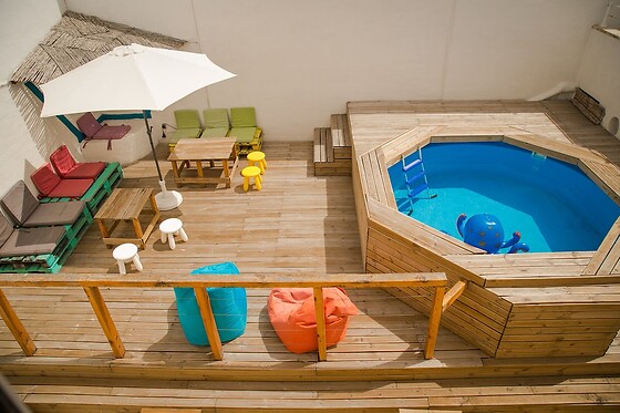 Online Booking EPS - photo 2