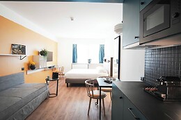 Online Booking EPS