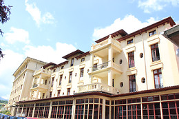 BALNEARIO DE LIÉRGANES