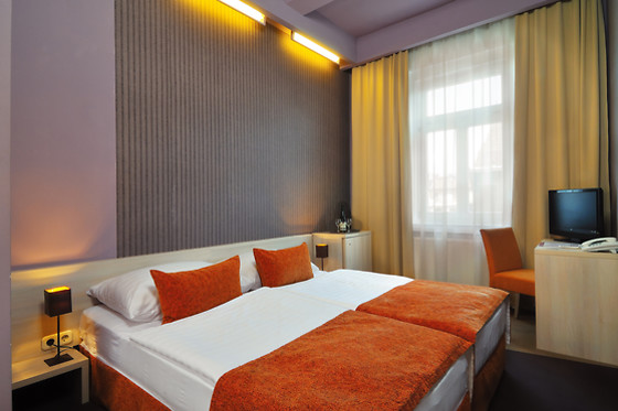 Star Hotel by Mellow Mood Hotels - photo 0
