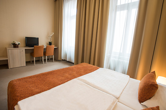 Star Hotel by Mellow Mood Hotels - photo 9
