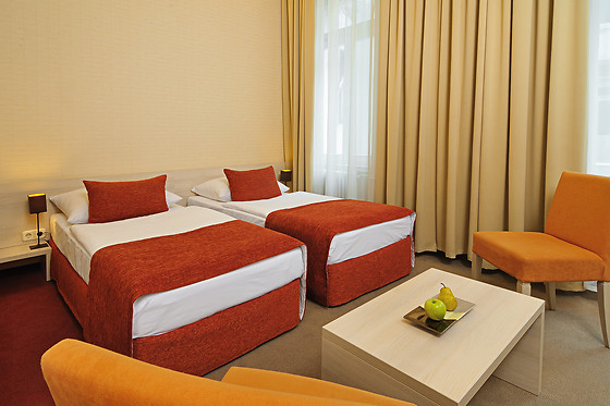 Star Hotel by Mellow Mood Hotels - photo 12