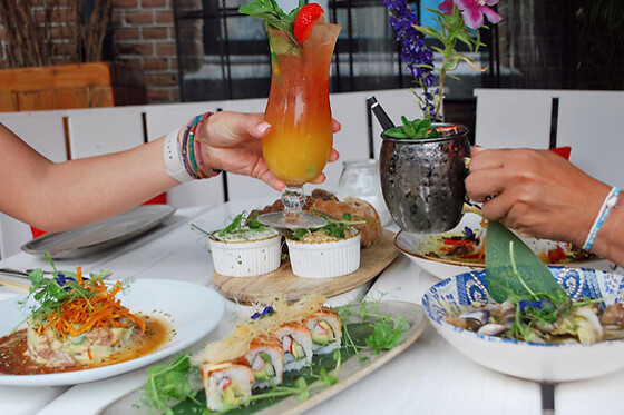Moodz eten & drinken - photo 4