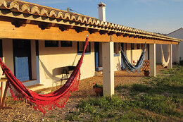 HERDADE DO AZINHAL TURISMO RURAL