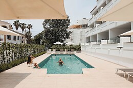 Online Booking EPS