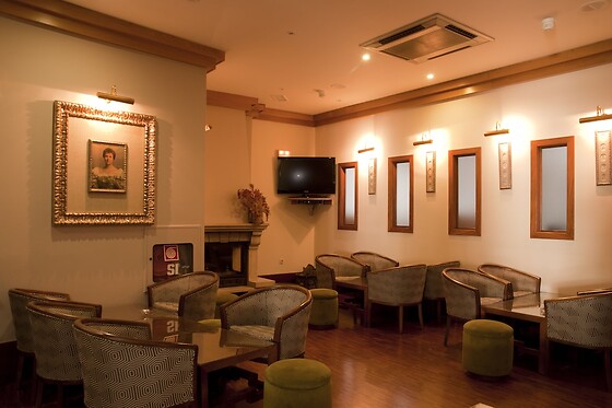 Online Booking EPS - photo 0
