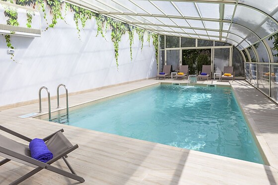 Online Booking EPS - photo 0