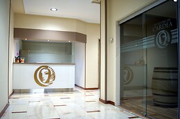 Online Booking EPS