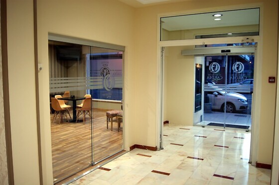 Online Booking EPS - photo 4