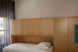 Online Booking EPS