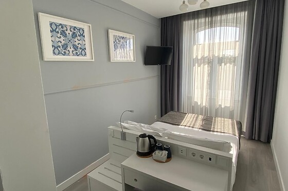 Online Booking EPS - photo 4