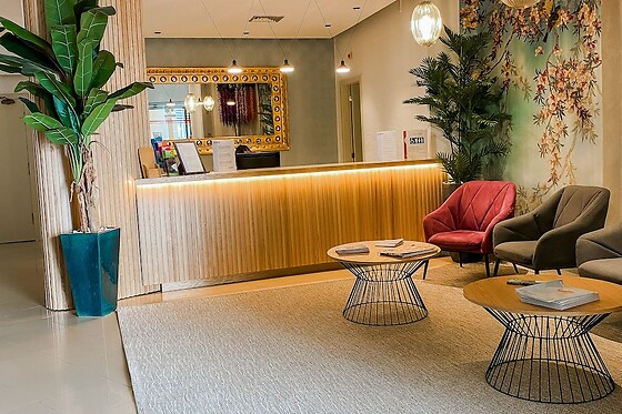 Online Booking EPS - photo 0